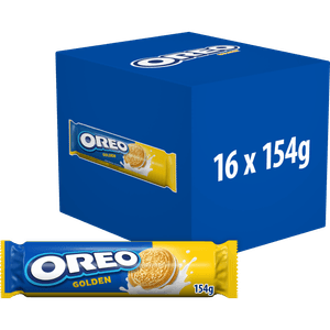 OREO 154G GOLDEN 16CA