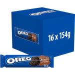 OREO 154 BROWNIE