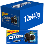 OREO 440G MINECRAFT 12CA
