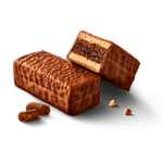 choco-bollo