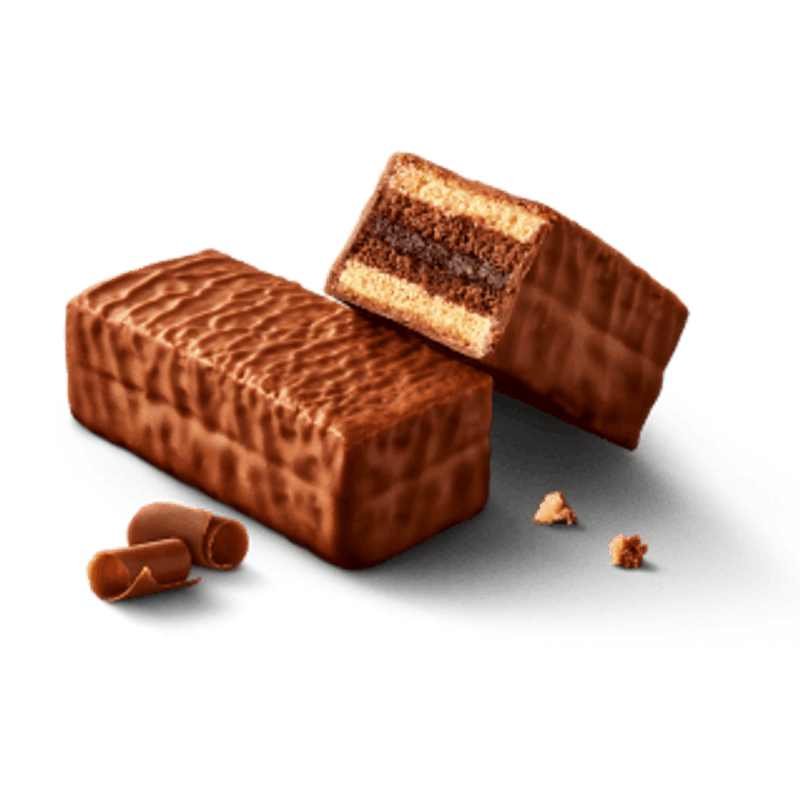 choco-bollo