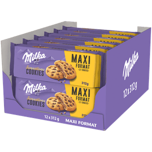 MKA 312G COOK SENS MAX 12CA
