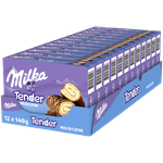 MILKA TENDER 148G SRP
