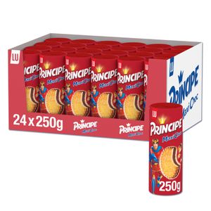 PCIPE 3X250G RELLENA MAXICHOC 8CA