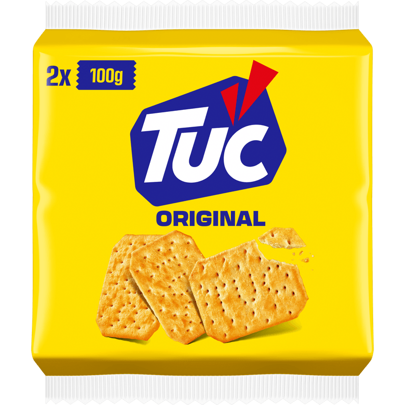 TUC ORIGINAL 2x100G HERO IMAGE