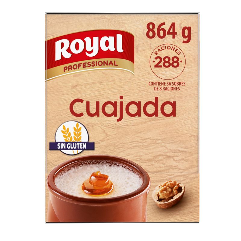 8410000816884 ROYAL CUAJADA 864G