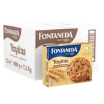 YAYITAS CEREALES CHOCO ECOM