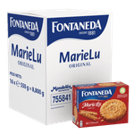 MARIE LU ORIGINAL ECOM