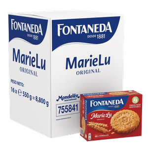 FONT 550G MARIELU ORIGINAL FAM 16CA