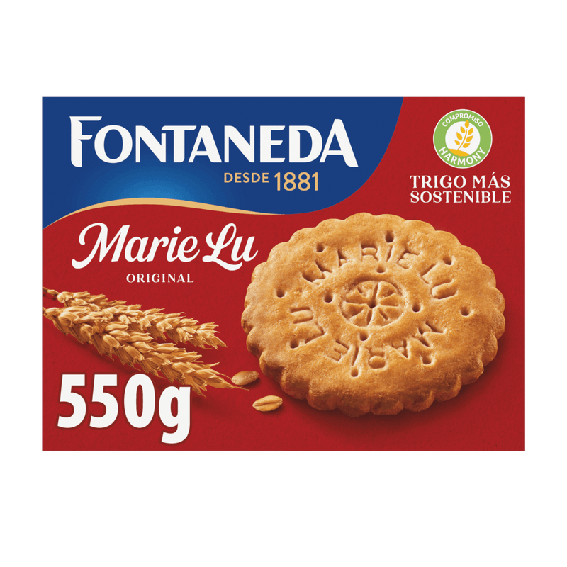 FONTANEDA-MARIELU-550G
