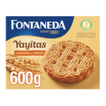 FONTANEDA-YAYITAS-600G