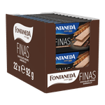 WAFER FINAS ECOM