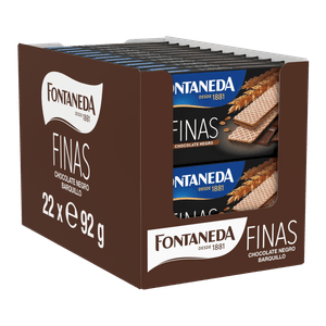 FONT BARQUILLO FINAS 92G DARK 22CA