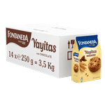 YAYITAS CHOCO ECOM