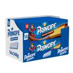 SRP BARQUILLO CHOCO 146G