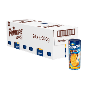 PCIPE 300G BLANCO Y NEGRO 24CA