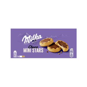 MKA 150G CHOCOMINIS 16CA