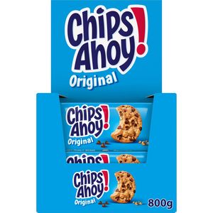 CHIPS AHOY!! 40G 20XCA.