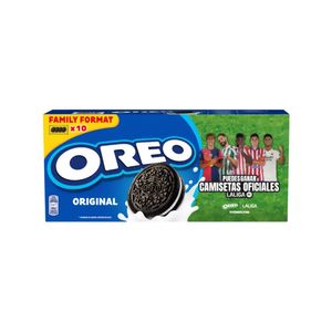 OREO 440 GR 12CA LA LIGA
