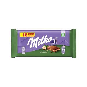 MKA 45G HAZELNUTS 19CA