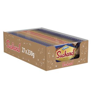 SUCHA 230G OREO 27CA