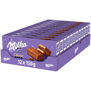 MKA 150G CHOCO TRIO 12CA