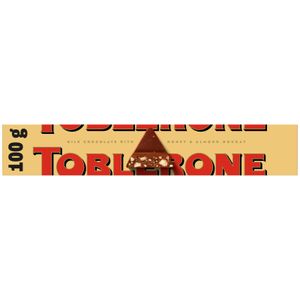 TONE 100G LECHE 20CA.