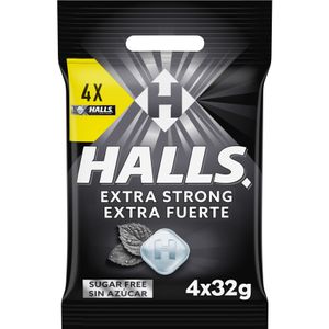 HLS 4X32G EXTRAFUERTE 24CA
