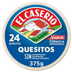 CASERIO 375G REGULAR 24 PORC 10CA