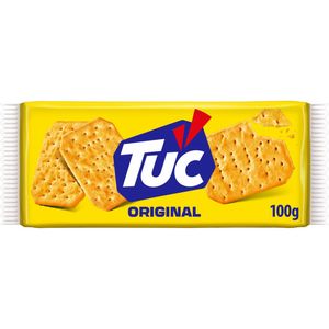TUC 100G ORIGINAL 24CA