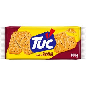 TUC 100G BACON 24 CA EU1